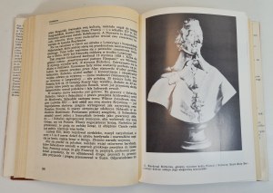 BASZKIEWICZ Jan - RICHELIEU from the series Biographies of Famous People PWN