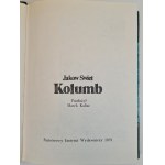 SWIET Jakow - KOLUMB z serii Biografie Sławnych Ludzi PWN