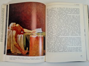 BASZKIEWICZ Jan - DANTON from the series Biographies of Famous People PWN