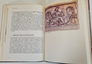 AUGUET Roland - CALIGULA from the series Biographies of Famous People PWN
