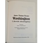 FLEXNER James Thomas - WASHINGTON z serii Biografie Sławnych Ludzi PWN