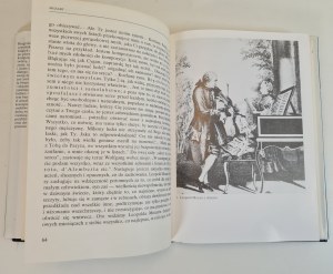 KOLB Annette - MOZART from the series Biographies of Famous People PWN