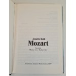 KOLB Annette - MOZART z serii Biografie Sławnych Ludzi PWN