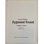 MARKUS Georg - ZYGMUNT FREUD from the series Biographies of Famous People PWN