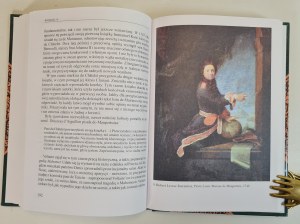 KIERUL Jerzy - EMILIE DU CHATELET and VOLTRAIRE or mental affinities of choice from the series Biographies of Famous People PWN