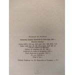 KRUSZEWSKA Teresa - HISTORIE ŚWIEŻE I NIEZWYCZAJNE Wydanie 1 il. Markowski