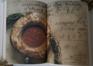 JASIENICA Pawel - POLAND OF JAGIELLONS Illustrations