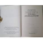 JASIENICA Paweł - POLSKA JAGIELLONÓW Ilustracje