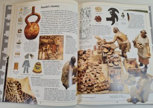 BAQUEDANO Elizabeth - AZTEKS, published 1998 [ILLUSTRATIONS].