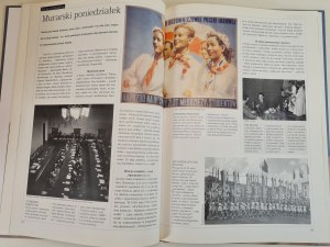 KOT Wiesław - POLISH DECADES OF THE 1950s. from the birth of the Polish People's Republic through the 