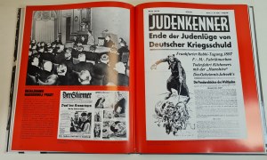 HERZSTEIN Robert Edwin - NATIONAL SOCIALISTS, ed.1999 [ILLUSTRATIONS].