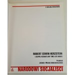 HERZSTEIN Robert Edwin - NARODOWI SOCJALIŚCI, wyd.1999 [ILUSTRACJE]