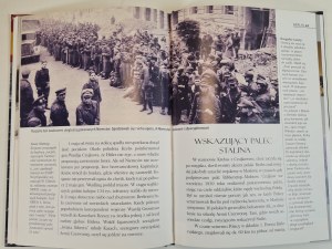 GOWIN Slawomir - BERLIN 1945 Events People Mystery, ed.2005
