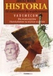 MICUÑ J. - HISTORY FROM OLD TIME TO MODERNITY, ed.2002