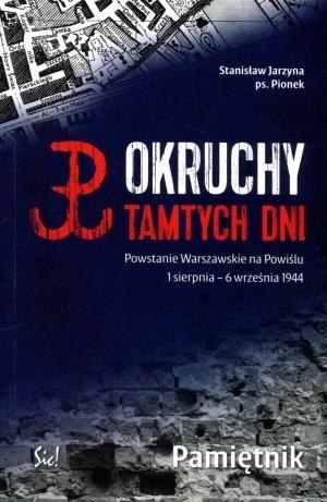 JARZYNA Stanislaw - OKRUCHY TAMTYCH DAYS, wyd.2014