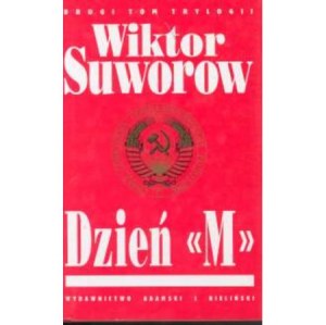 SUVOROV - DAY M, ed.1996