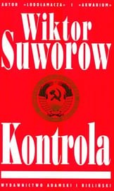 SUVOROV Viktor - CONTROL, ed.1995