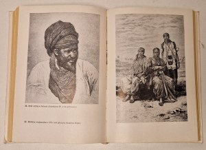 DZIUBIŃSKI A., MILEWSKI J. - BEFORE THE CONQUEST AFRICA PÓŁNOCNA I ZACHODNIA Wydanie 1