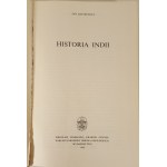 KIENIEWICZ Jan - HISTORIA INDII Ilustracje