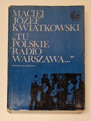 WIATKOWSKI Józef Maciej - 