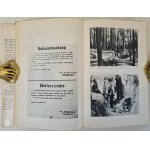 BARTOSZEWSKI Władysław - WARSZAWSKI PIERŚCIEŃ ŚMIERCI 1939-1944 Ilustracje