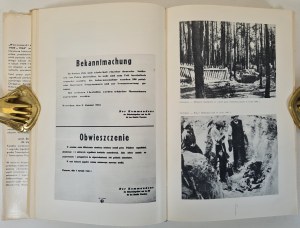 BARTOSZEWSKI Władysław - WARSAW'S PIERCE OF DEATH 1939-1944 Illustrations