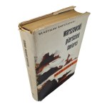 BARTOSZEWSKI Władysław - WARSZAWSKI PIERŚCIEŃ ŚMIERCI 1939-1944 Ilustracje