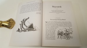 FARQUHAR Michael - IT HAS BEEN A BAD DAY! UNLUCKY DAYS IN HISTORY. Disasters, catastrophes and misfortunes for every day of the year Edition 1 Illustrations by G. Ghigini