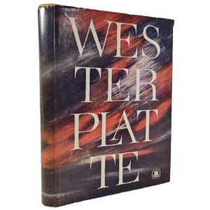 FLISOWSKI Zbigniew - WESTERPLATTE Ilustracje