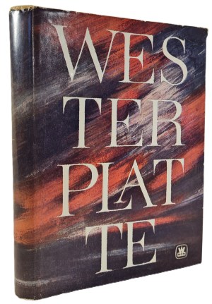 FLISOWSKI Zbigniew - WESTERPLATTE Illustrations