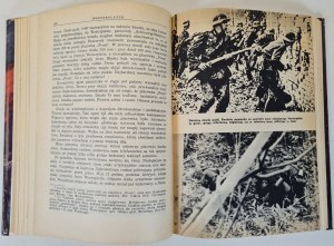 FLISOWSKI Zbigniew - WESTERPLATTE Illustrations