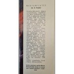 FLISOWSKI Zbigniew - WESTERPLATTE Ilustracje