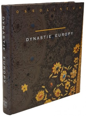 Collective work, Mączak Antoni [ed.] - Dynasties of Europe ILLUSTRATIONS