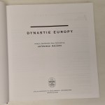 Praca zbiorowa, Mączak Antoni [red.] - Dynastie Europy ILUSTRACJE