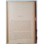 BRONIKOWSKI Aleksander - POLSKA w XVII wieku czyli Jan III Sobieski i dwór jego Tom I-V Wyd. 1883
