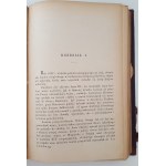 BRONIKOWSKI Aleksander - POLSKA w XVII wieku czyli Jan III Sobieski i dwór jego Tom I-V Wyd. 1883