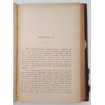 BRONIKOWSKI Aleksander - POLSKA w XVII wieku czyli Jan III Sobieski i dwór jego Tom I-V Wyd. 1883