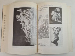 KUMANIECKI Kazimierz - HISTORY OF ANCIENT CULTURE OF GREECE AND ROME, ed.1964