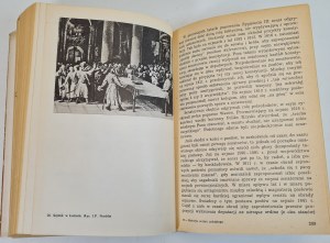HISTORIA SEJMU POLSKIEGO TOM I Do schyłku szlacheckiej Rzeczpospolitej - ed. Michalski Jerzy, wyd.1984