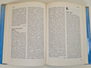 LEXICON OF WORLD WRITERS OF THE 20th CENTURY, ed.1993