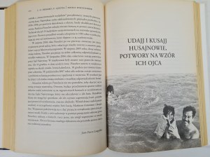 BRISARD Jean-Christophe, Quetel Claude - CHILDREN OF DICTATORS True Stories, ed.2015