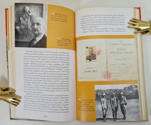 MIZIOŁEK Jerzy - UNIWERSYTET WARSZAWSKI history and tradition, ed.2005 [illustrations].