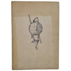 SIKORSKI Janusz - ZARYS HISTORII WOJSKOWOŚCI POWSZECHNEJ do końca wieku XIX, wyd.1972