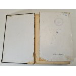 POEZYE WINCENTEGO POLA Tom III - Z podróży po burzy, drobne poezye, pieśń o ziemi naszej, Wydanie 1 z 1876 roku
