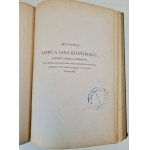 POEZYE WINCENTEGO POLA Tom V - Pieśń Janusza, Pieśń o Domu Naszym, Boża Krynica, Kilka kart, Drobne poezyje, Wydanie 1 z 1878 roku