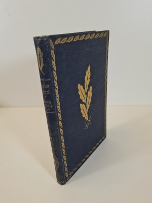 ŻEROMSKI Stefan - SUŁKOWSKI Publisher J. Mortkowicz 1929