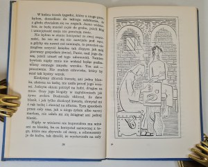 THE LIFE OF THE TORMES LANDLORD Illustrations by Jurgielewicz Edition 1