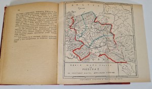 ZAKRZEWSKI Stanisław - MIESZKO I as a builder of the Polish state, Library of the Storehouse no.1 [maps].