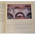 Lange Wiesław 40 lat twórczości scenograficznej [katalog]