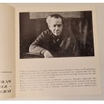 Lange Wiesław 40 lat twórczości scenograficznej [katalog]